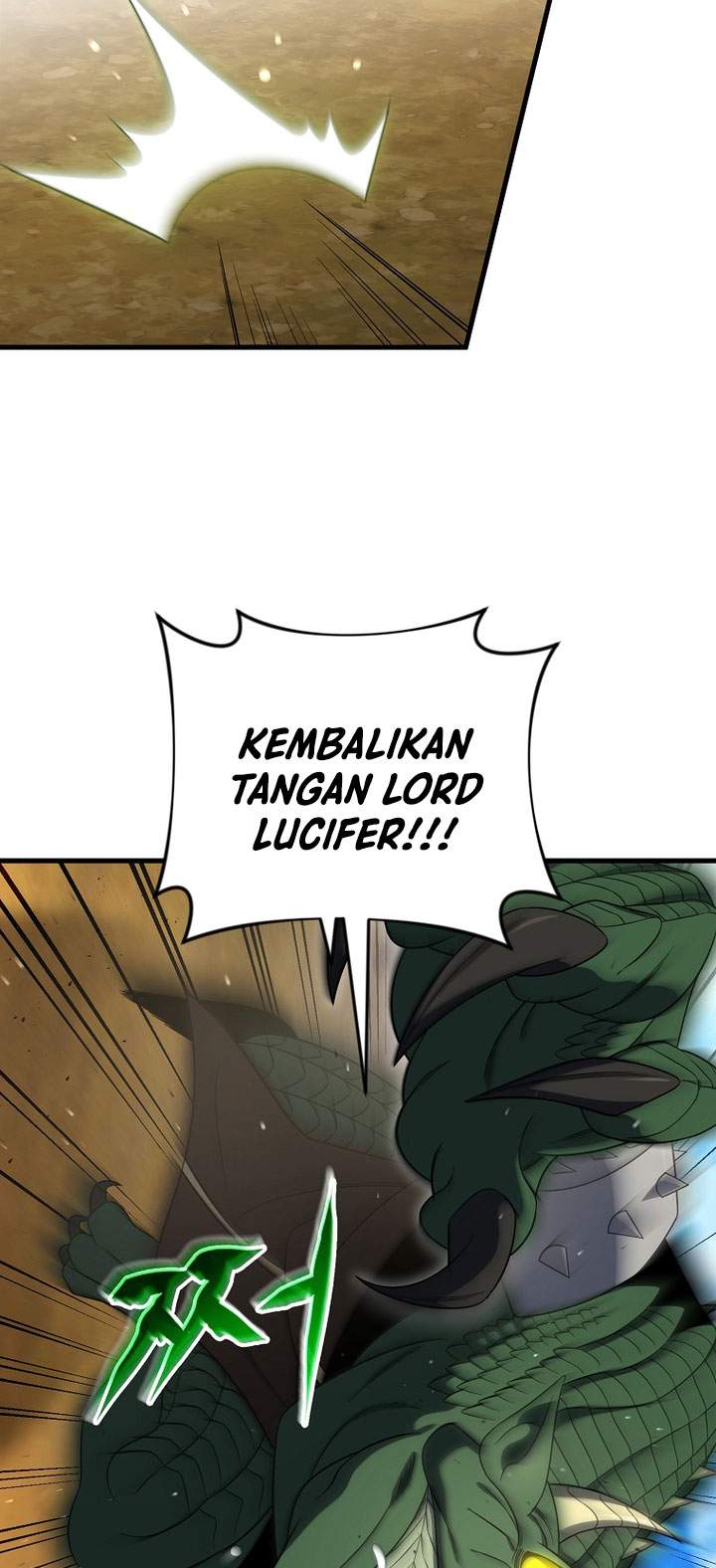 Player Who Returned 10,000 Years Later Chapter 152