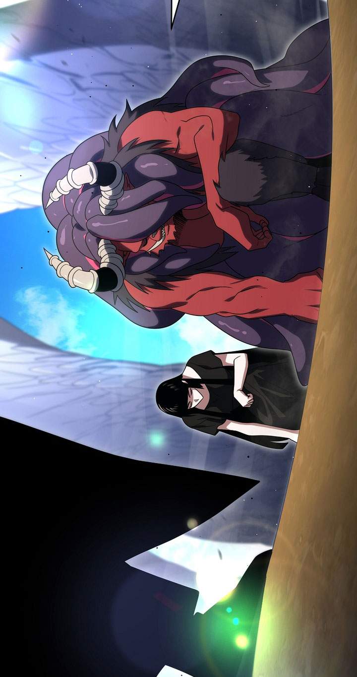 Player Who Returned 10,000 Years Later Chapter 152