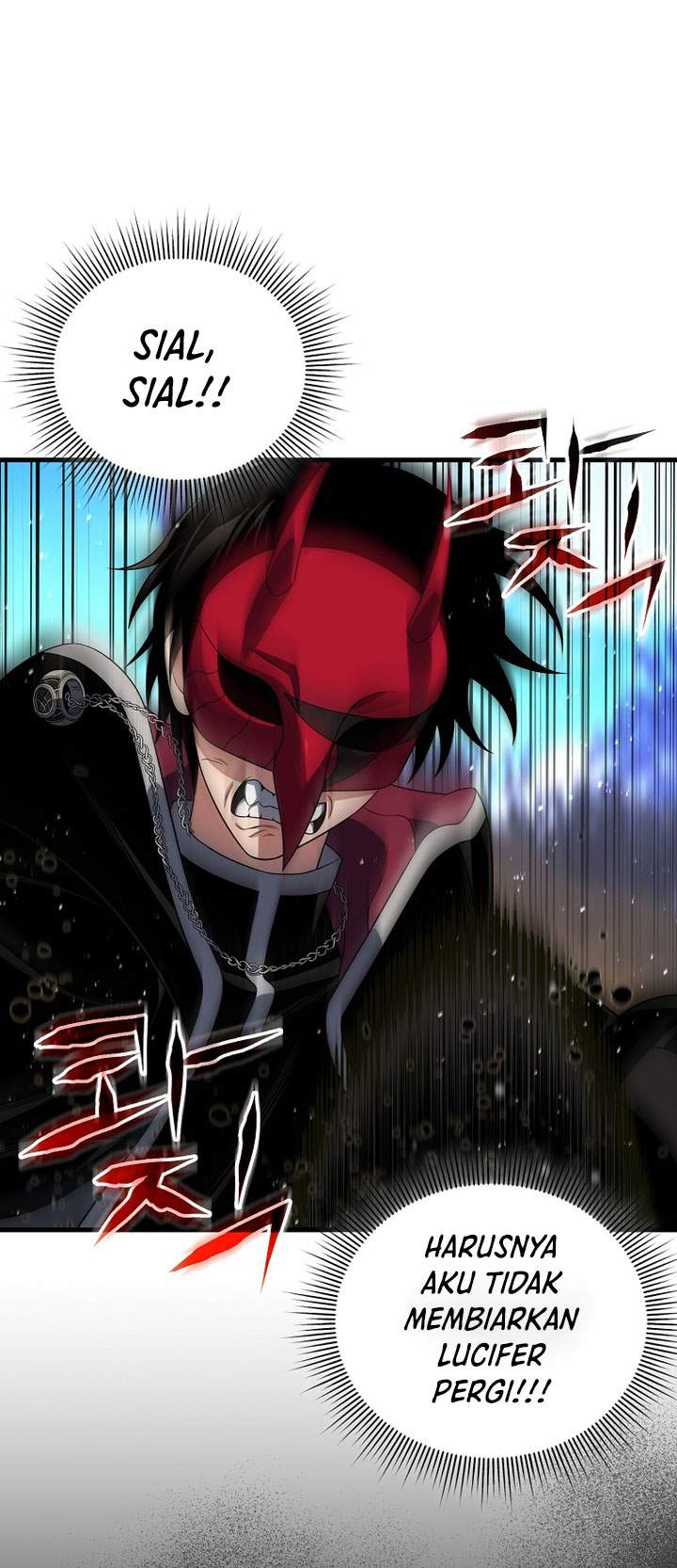 Player Who Returned 10,000 Years Later Chapter 152