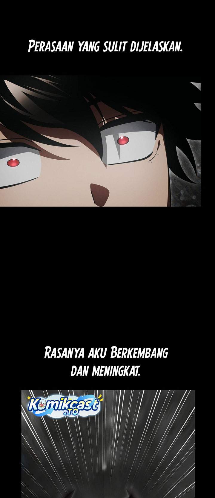 Player Who Returned 10,000 Years Later Chapter 152
