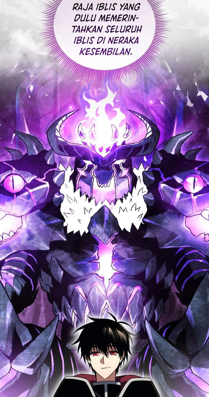 Player Who Returned 10,000 Years Later Chapter 152
