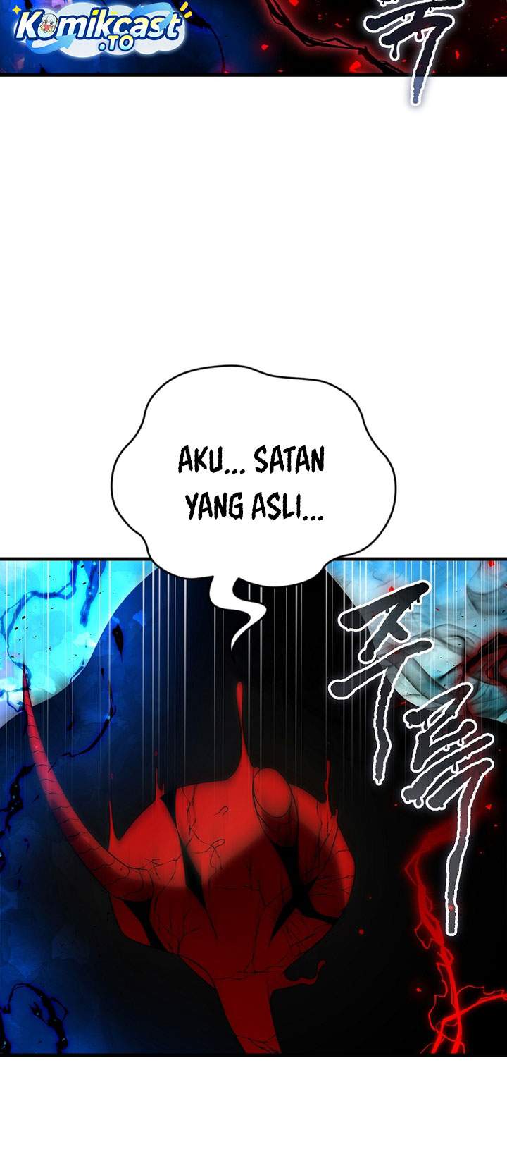 Player Who Returned 10,000 Years Later Chapter 152