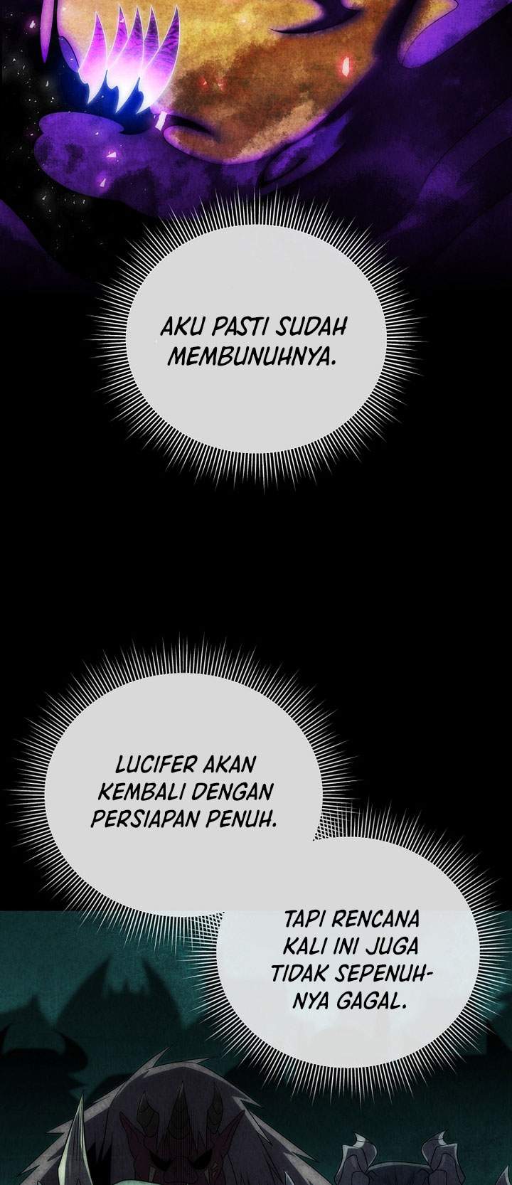 Player Who Returned 10,000 Years Later Chapter 152