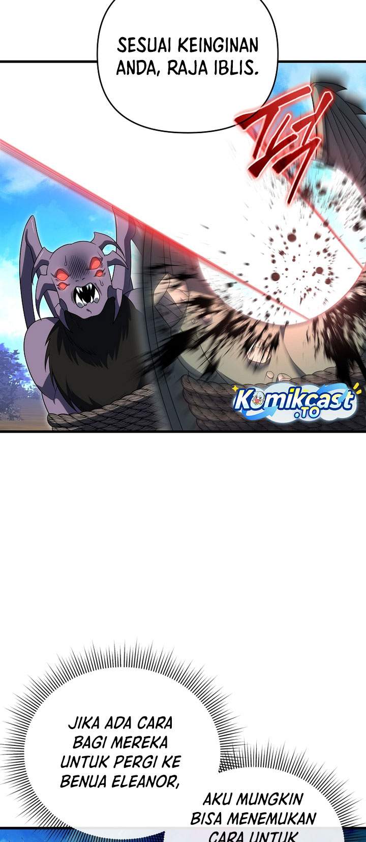 Player Who Returned 10,000 Years Later Chapter 152