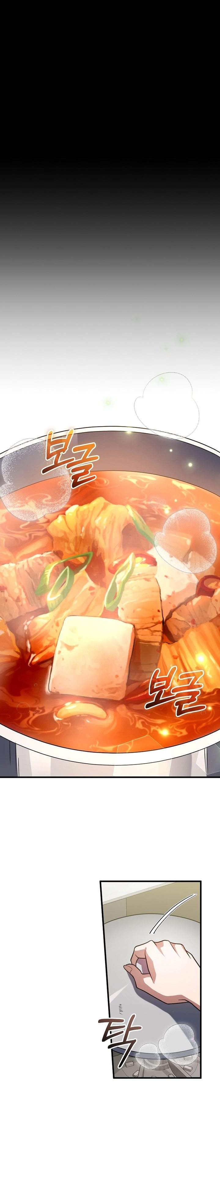 Player Who Returned 10,000 Years Later Chapter 153