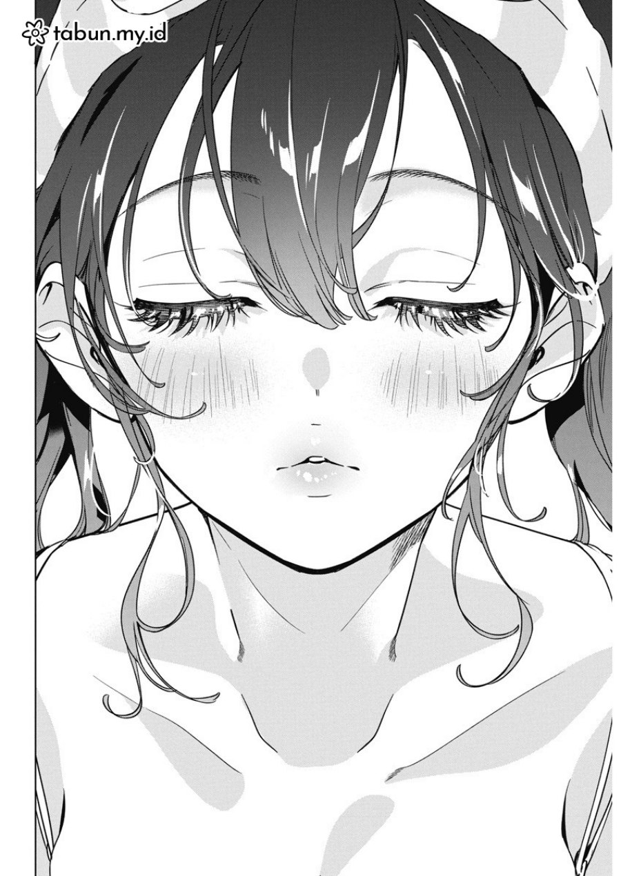 Kakunaru Ue wa Chapter 14