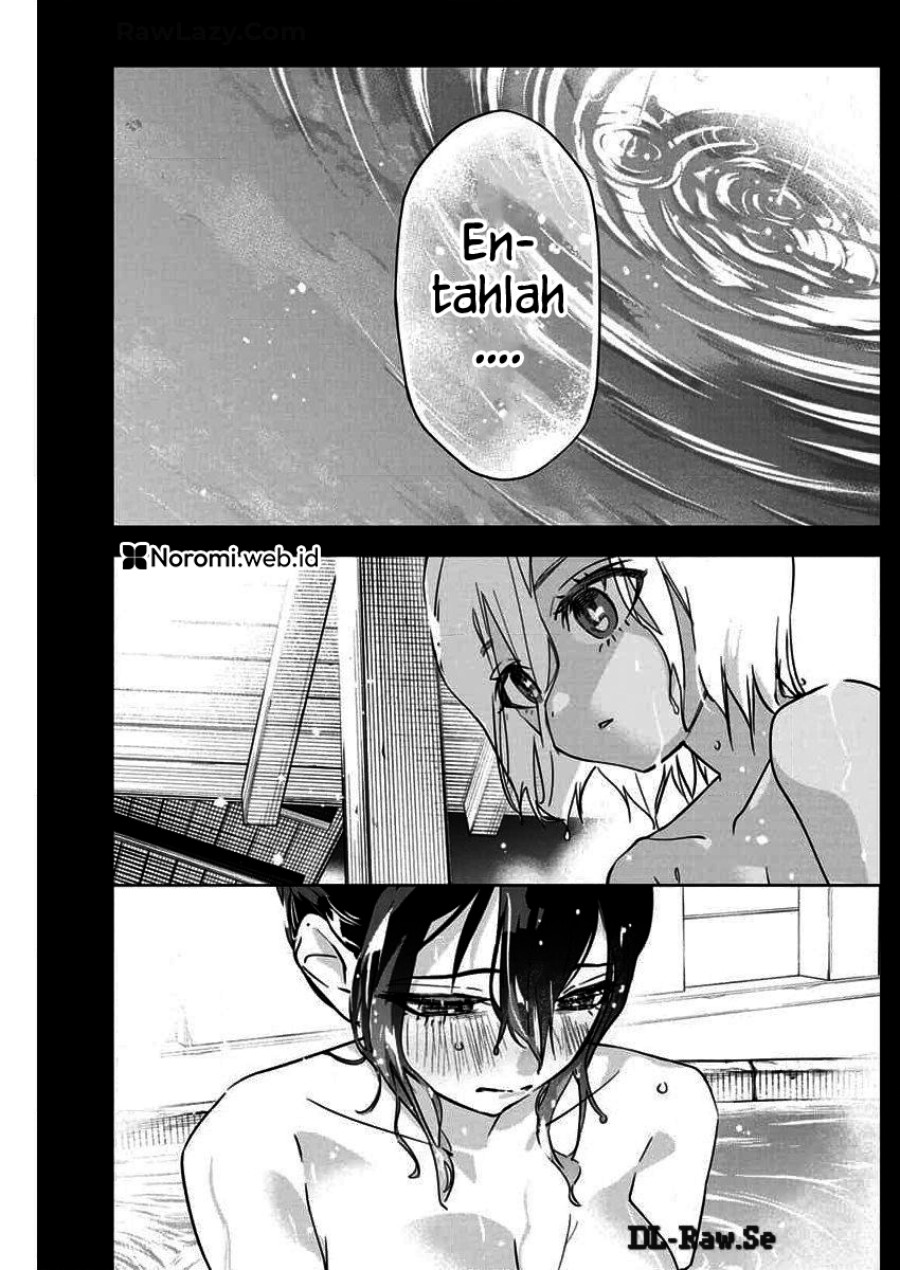 Kakunaru Ue wa Chapter 28