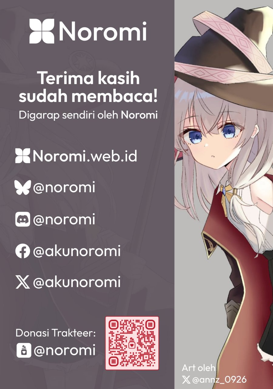 Kakunaru Ue wa Chapter 34