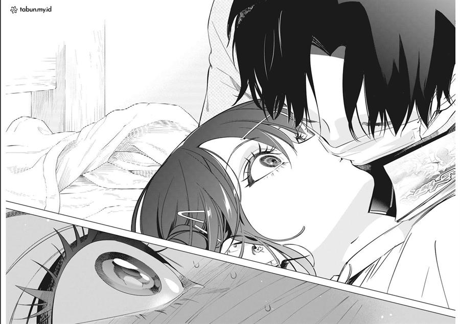 Kakunaru Ue wa Chapter 4