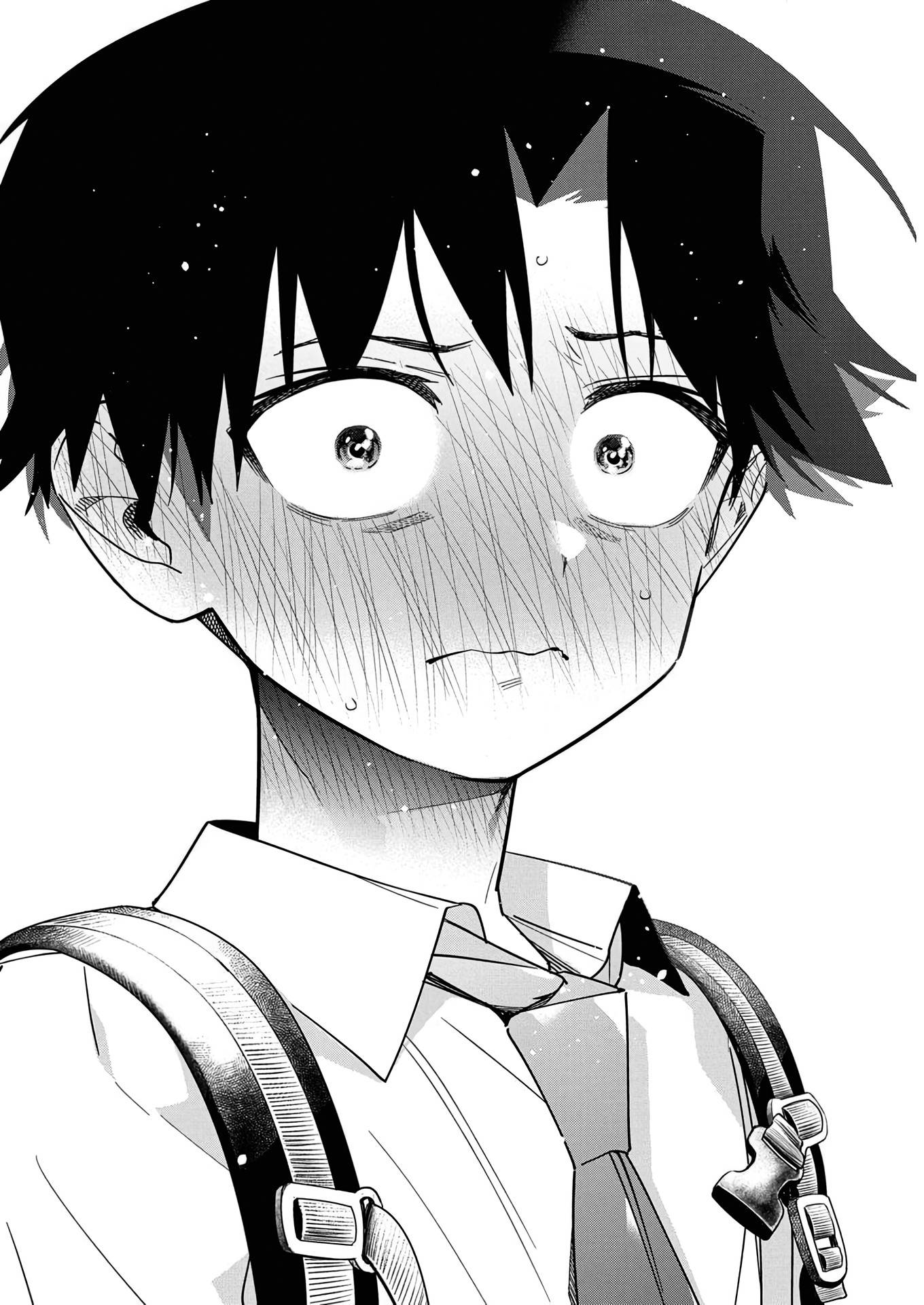 Kakunaru Ue wa Chapter 50