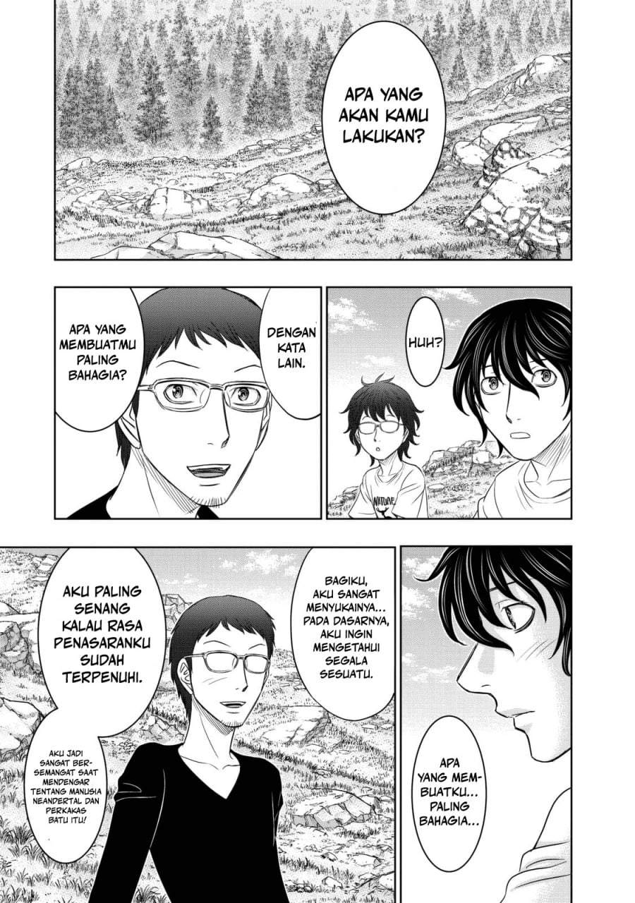 Sousei no Taiga Chapter 12