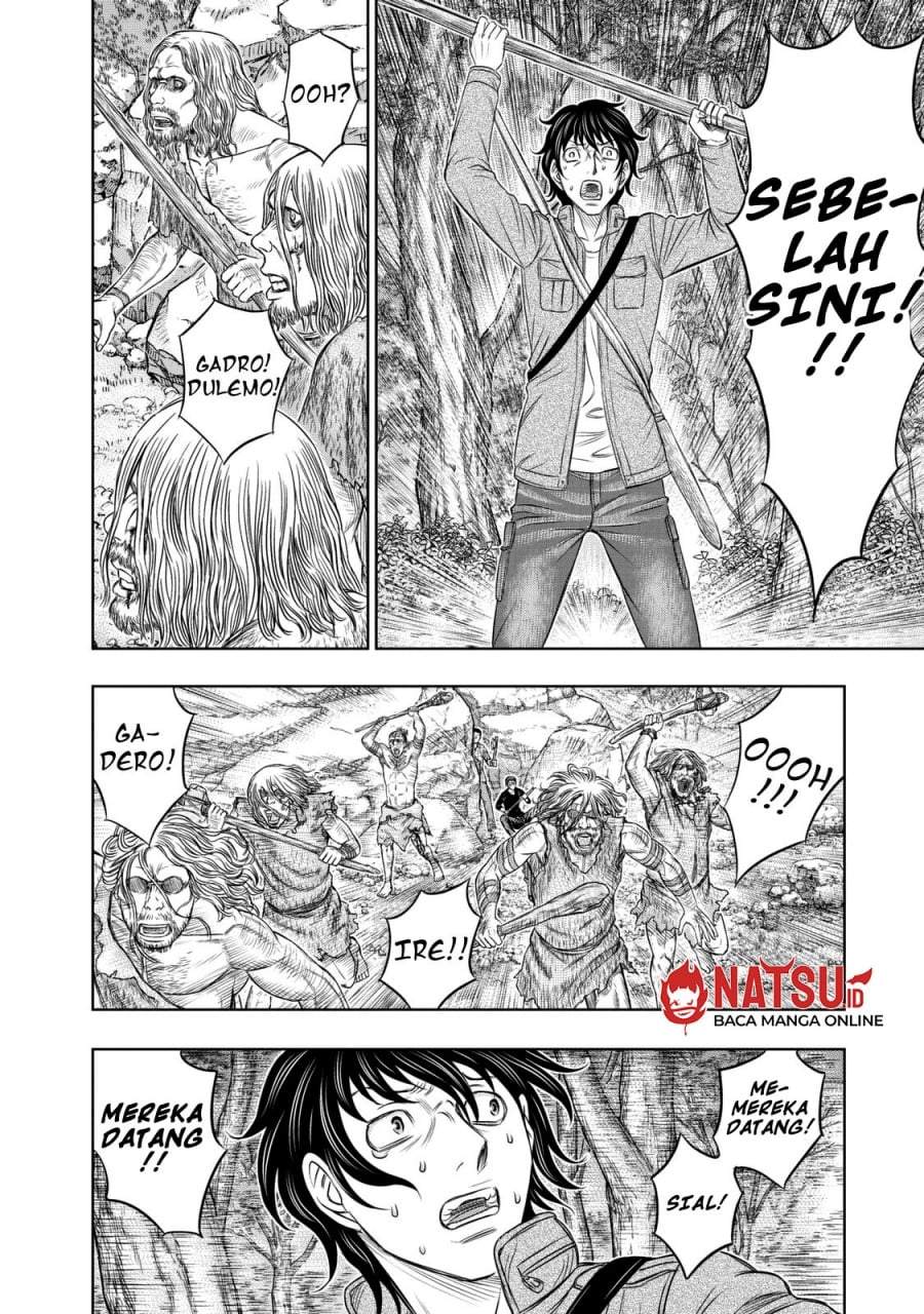 Sousei no Taiga Chapter 15