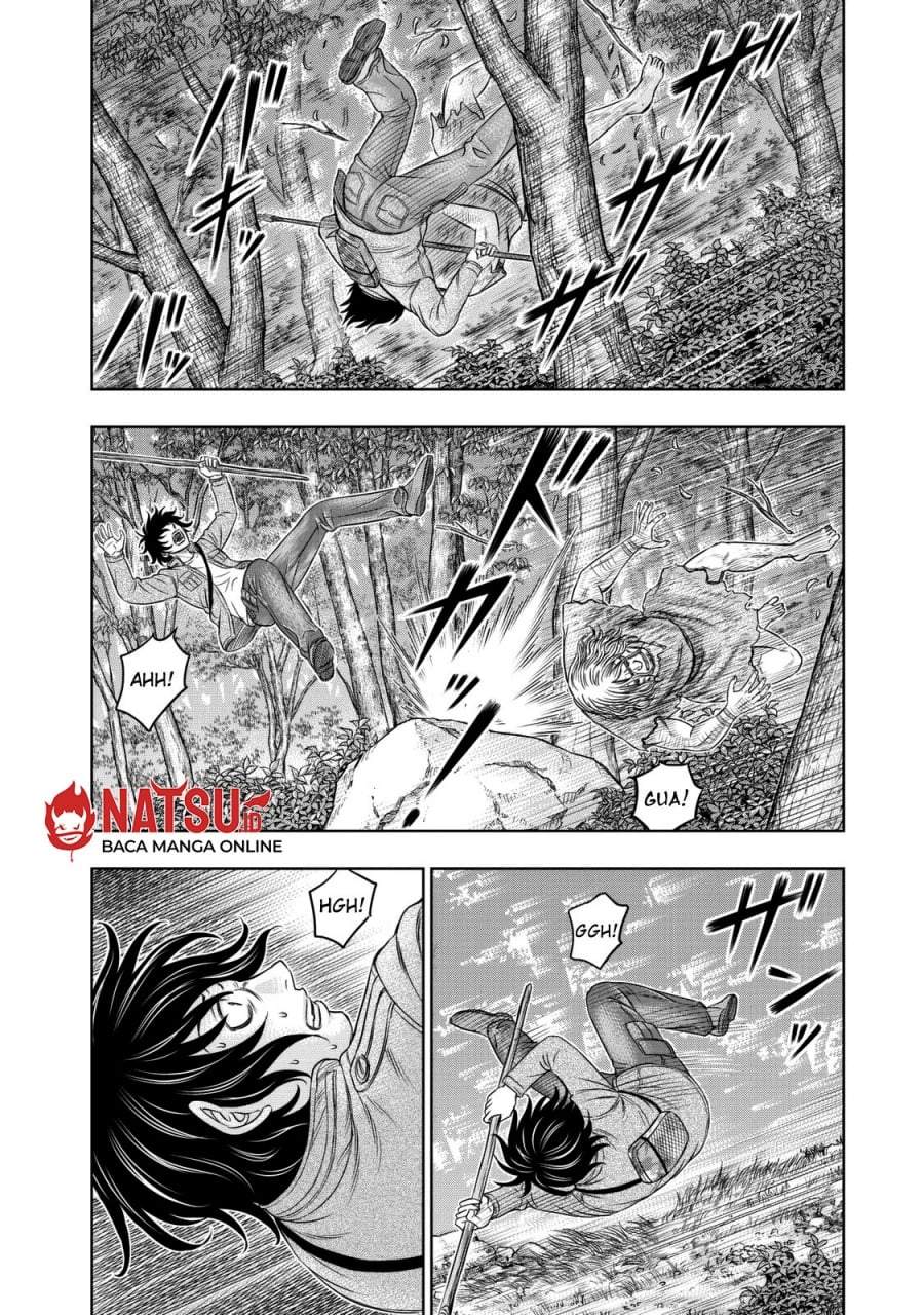 Sousei no Taiga Chapter 16