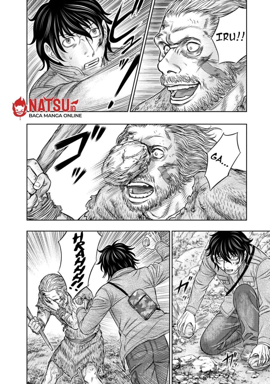 Sousei no Taiga Chapter 18
