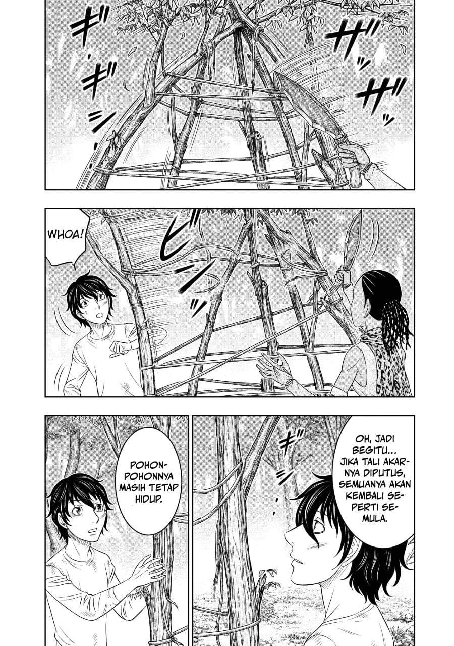 Sousei no Taiga Chapter 20