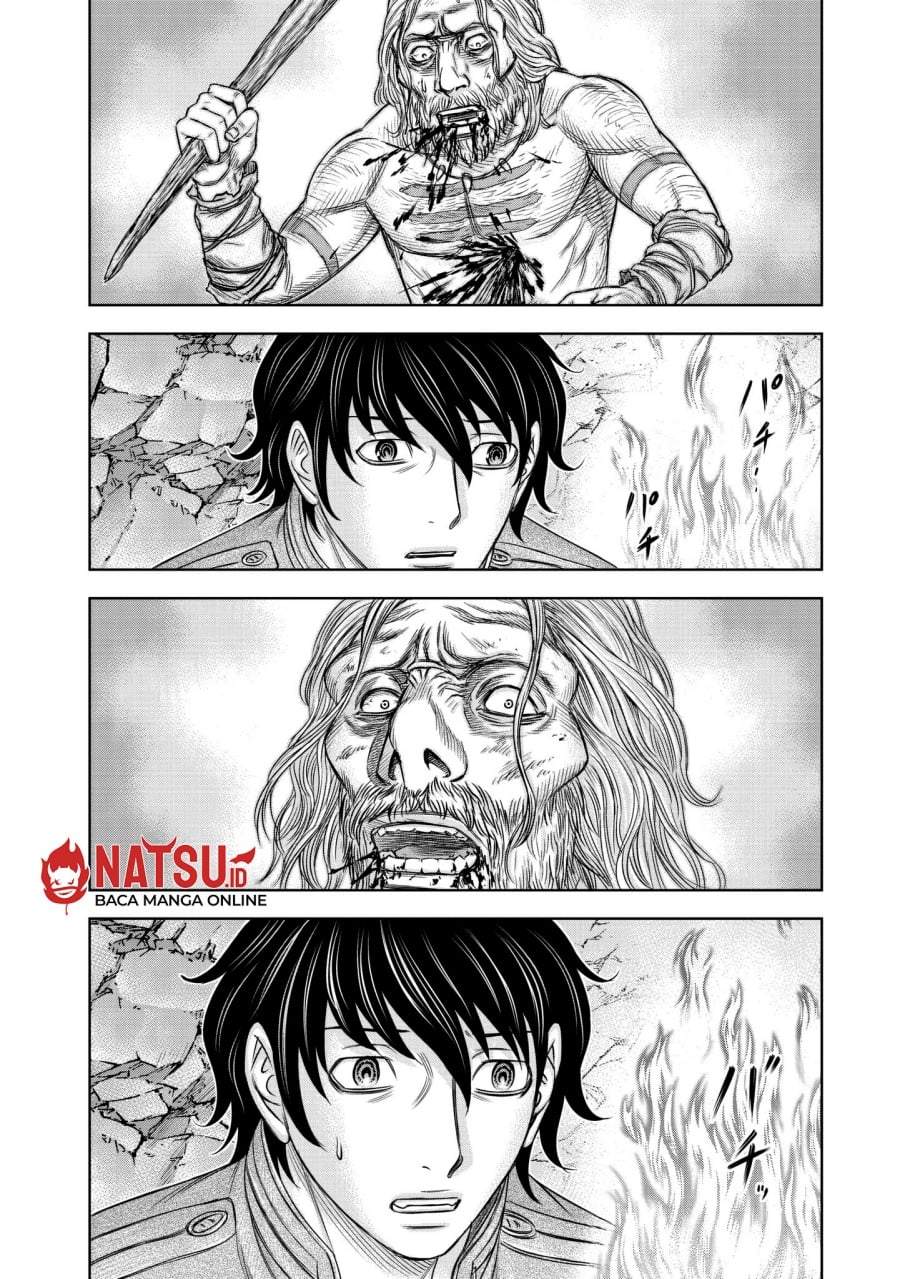 Sousei no Taiga Chapter 23