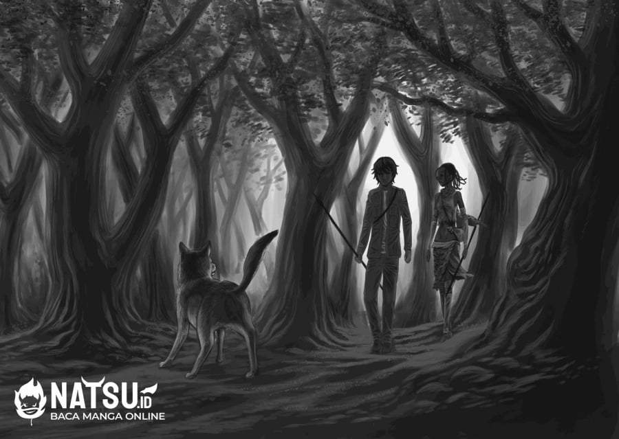 Sousei no Taiga Chapter 24