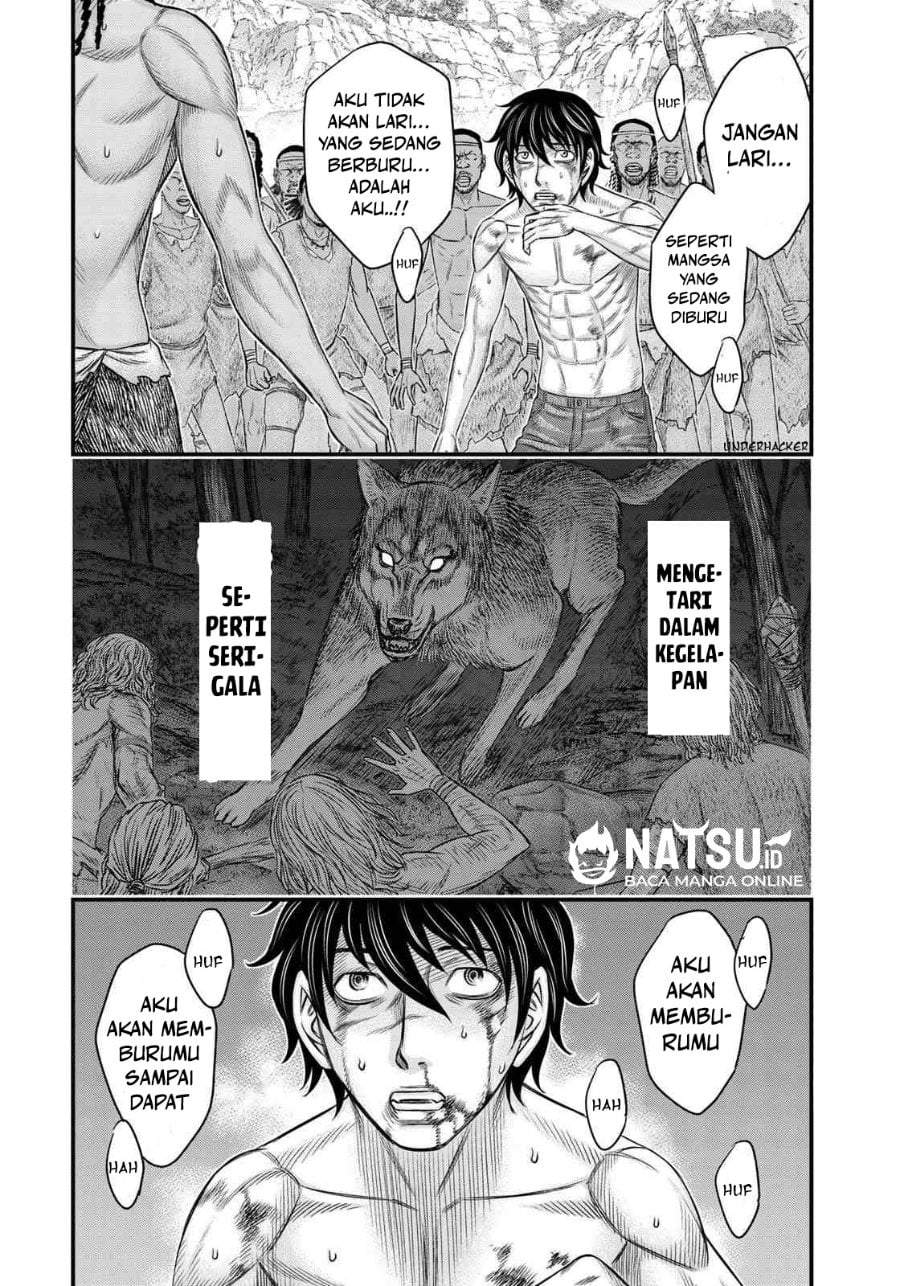 Sousei no Taiga Chapter 29