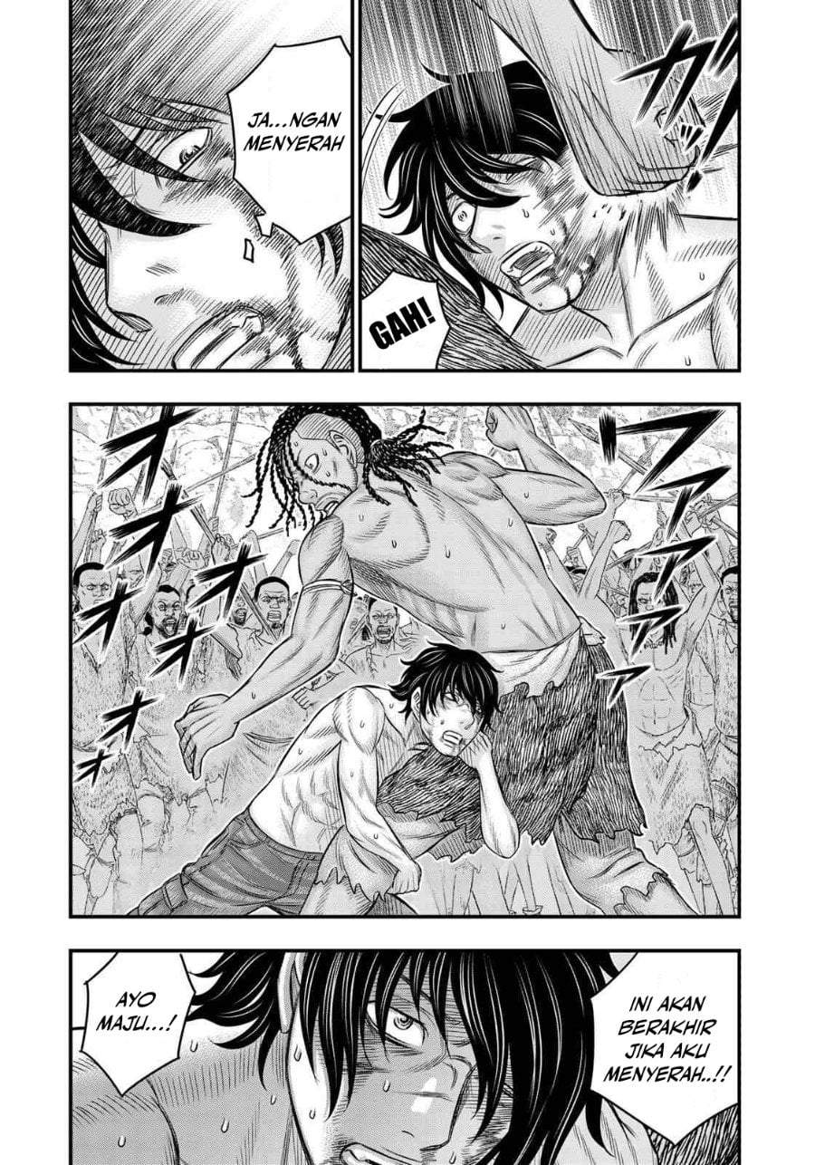 Sousei no Taiga Chapter 29