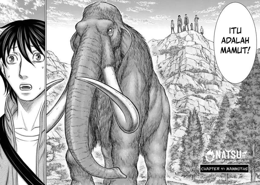 Sousei no Taiga Chapter 4