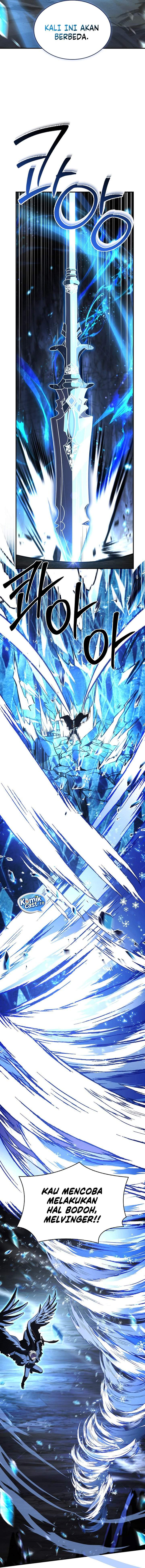 Talent-Swallowing Magician Chapter 138