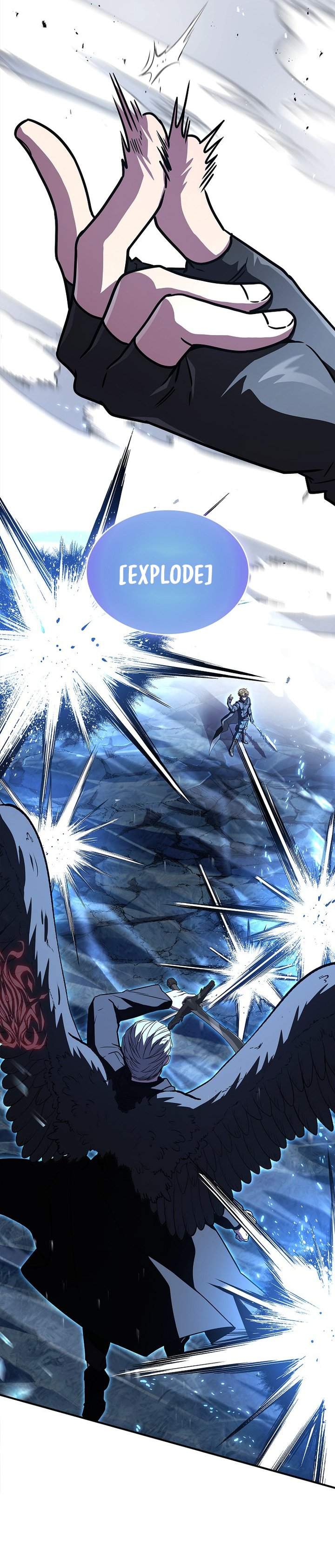 Talent-Swallowing Magician Chapter 138