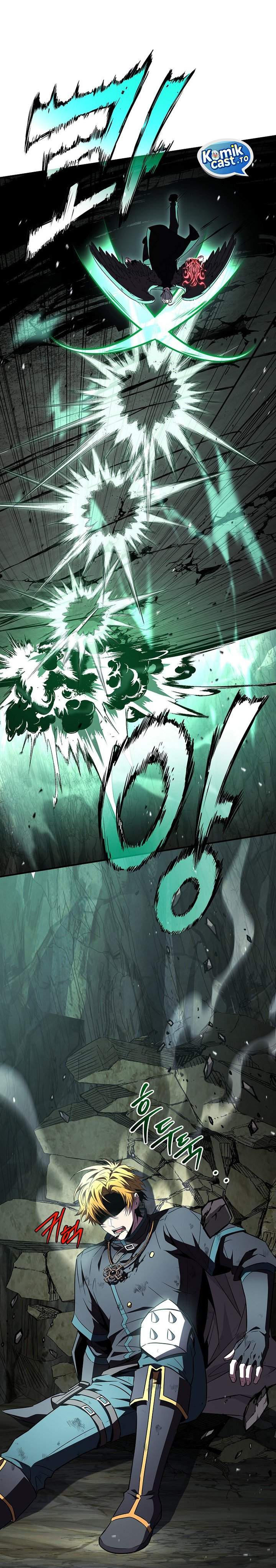 Talent-Swallowing Magician Chapter 138