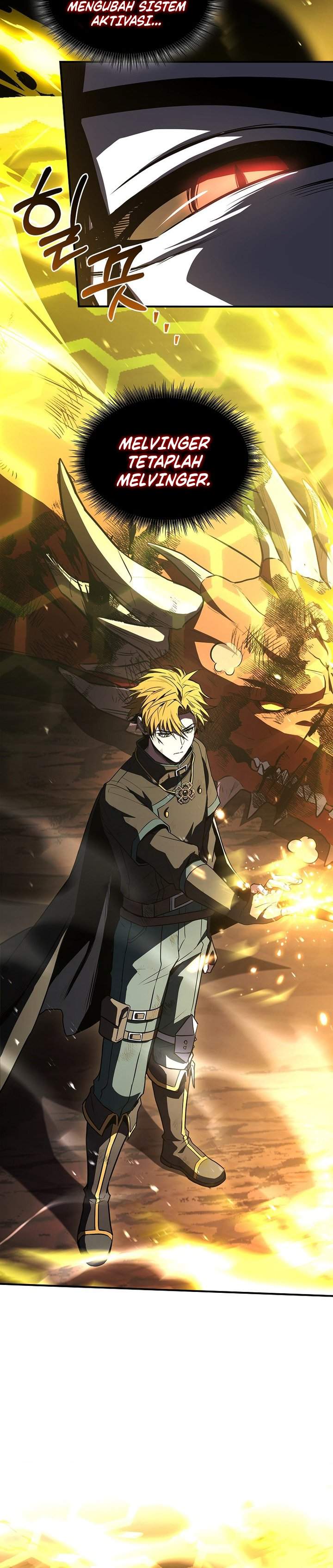 Talent-Swallowing Magician Chapter 138