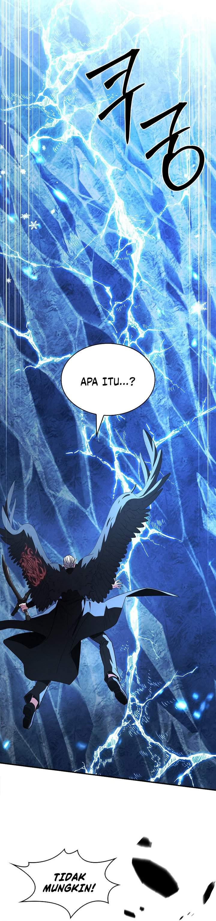 Talent-Swallowing Magician Chapter 138
