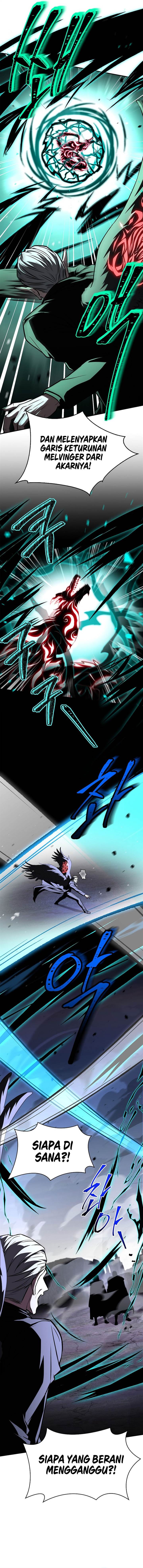 Talent-Swallowing Magician Chapter 139