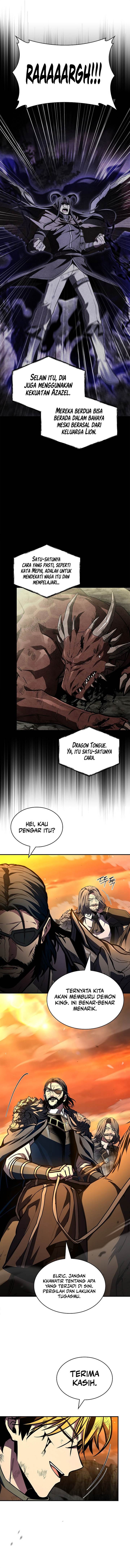 Talent-Swallowing Magician Chapter 139