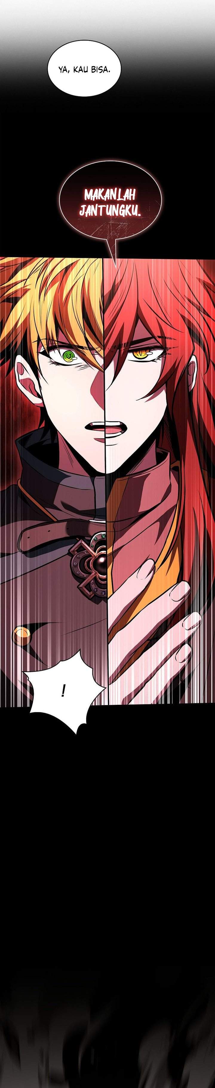 Talent-Swallowing Magician Chapter 140