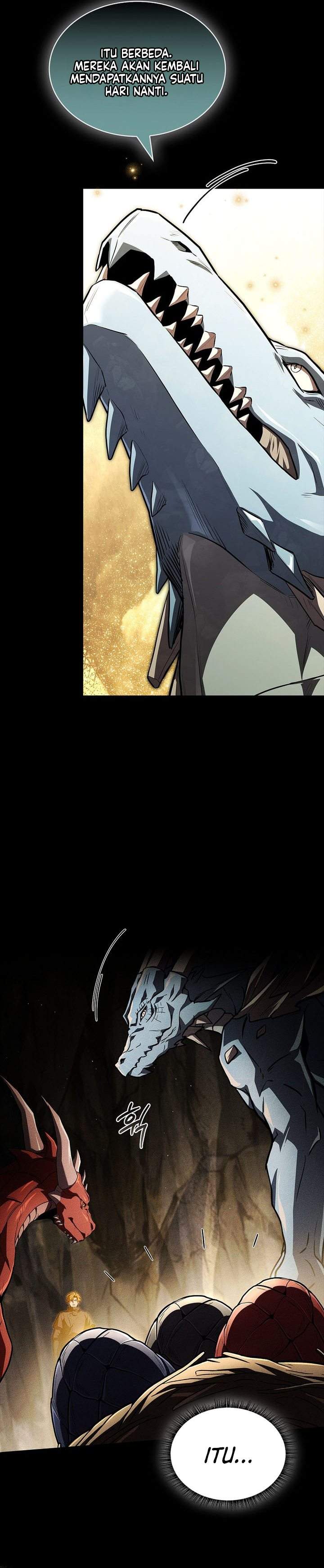 Talent-Swallowing Magician Chapter 140