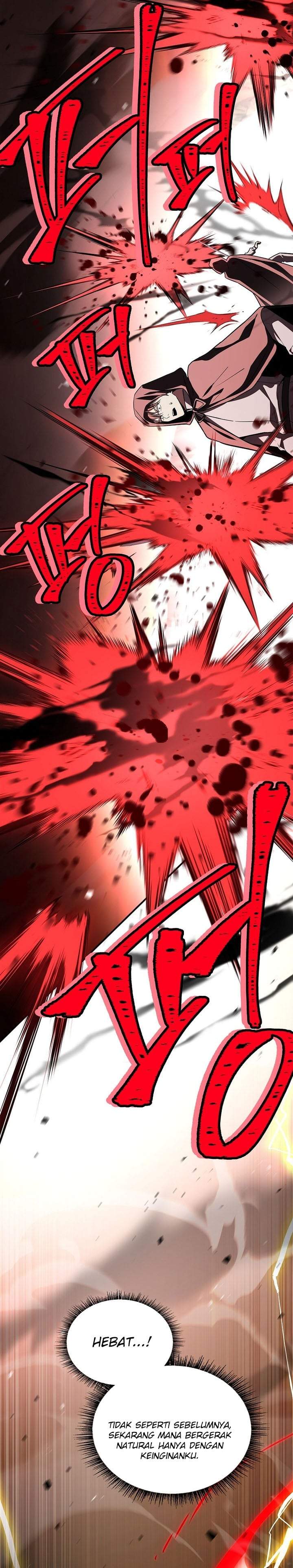 Talent-Swallowing Magician Chapter 142