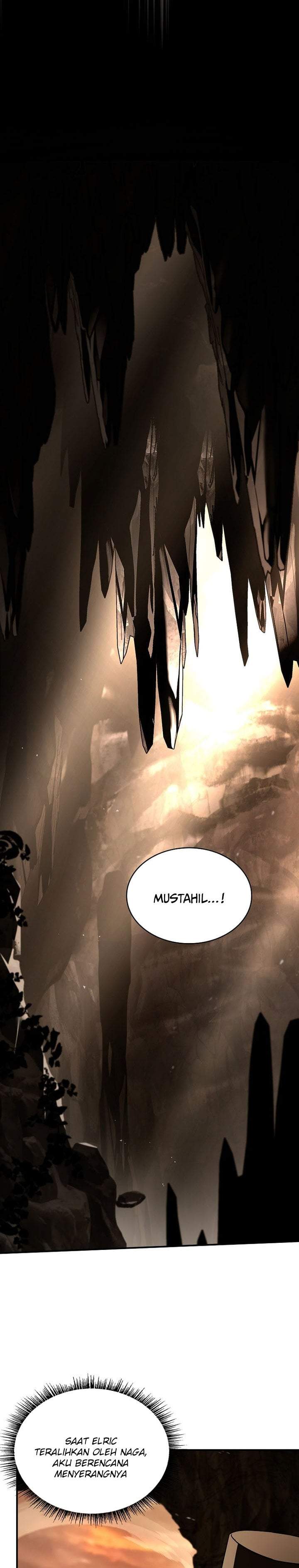 Talent-Swallowing Magician Chapter 142