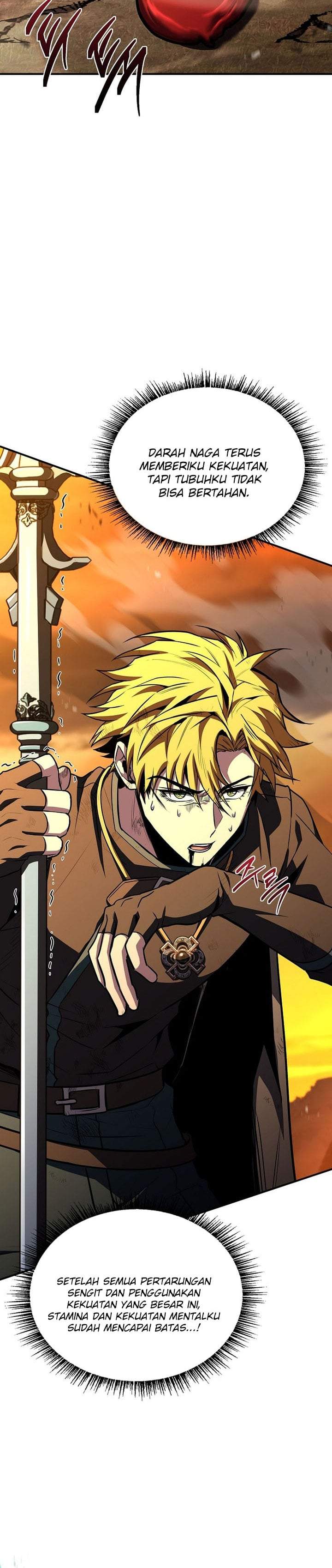 Talent-Swallowing Magician Chapter 142