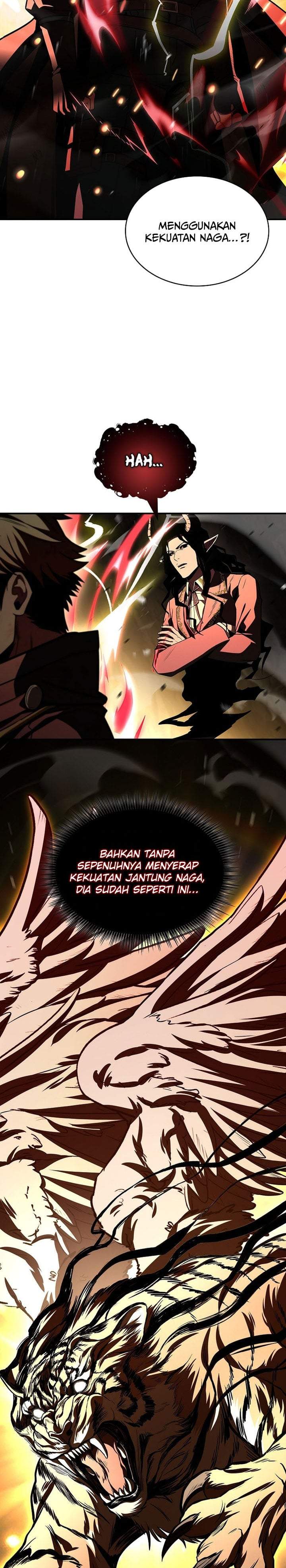 Talent-Swallowing Magician Chapter 142