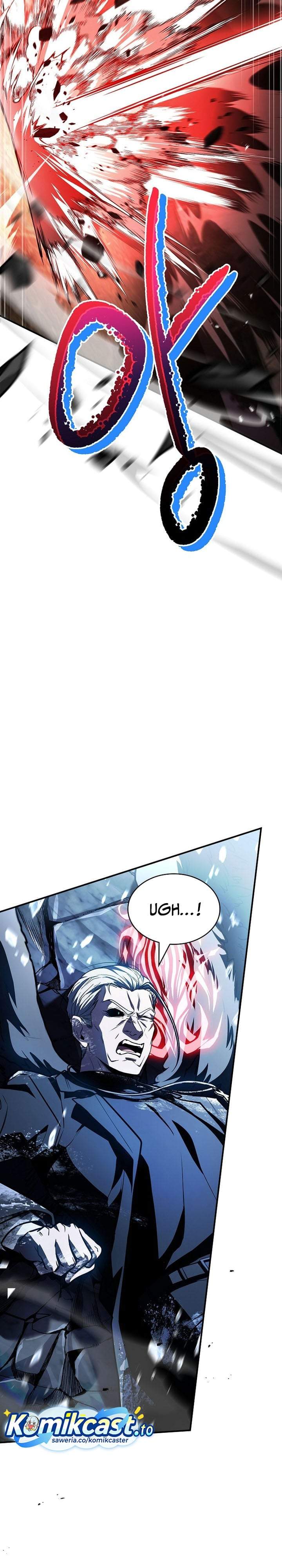 Talent-Swallowing Magician Chapter 142