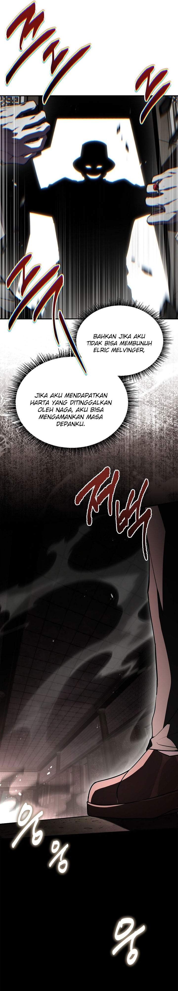 Talent-Swallowing Magician Chapter 142
