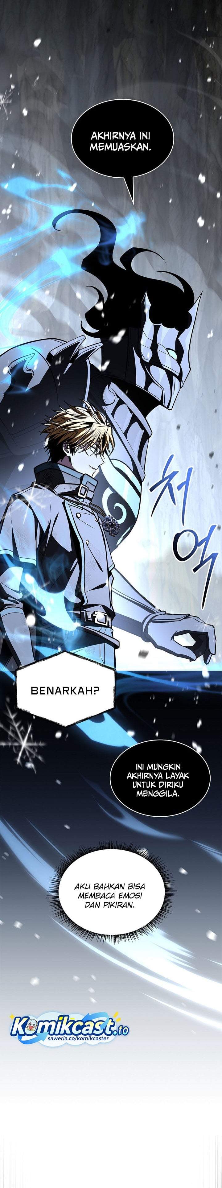 Talent-Swallowing Magician Chapter 142