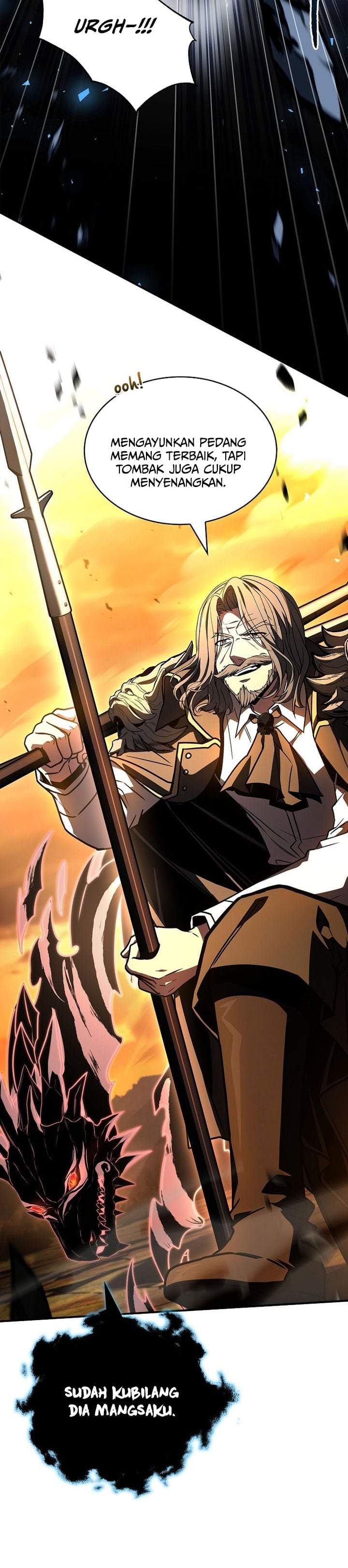 Talent-Swallowing Magician Chapter 142