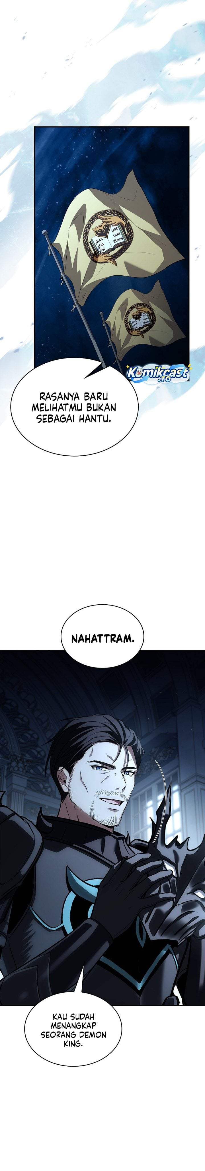 Talent-Swallowing Magician Chapter 143