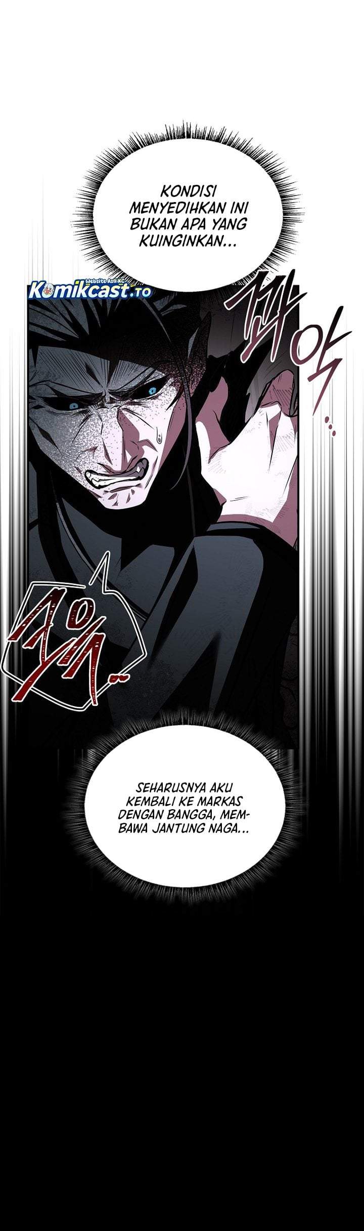 Talent-Swallowing Magician Chapter 143