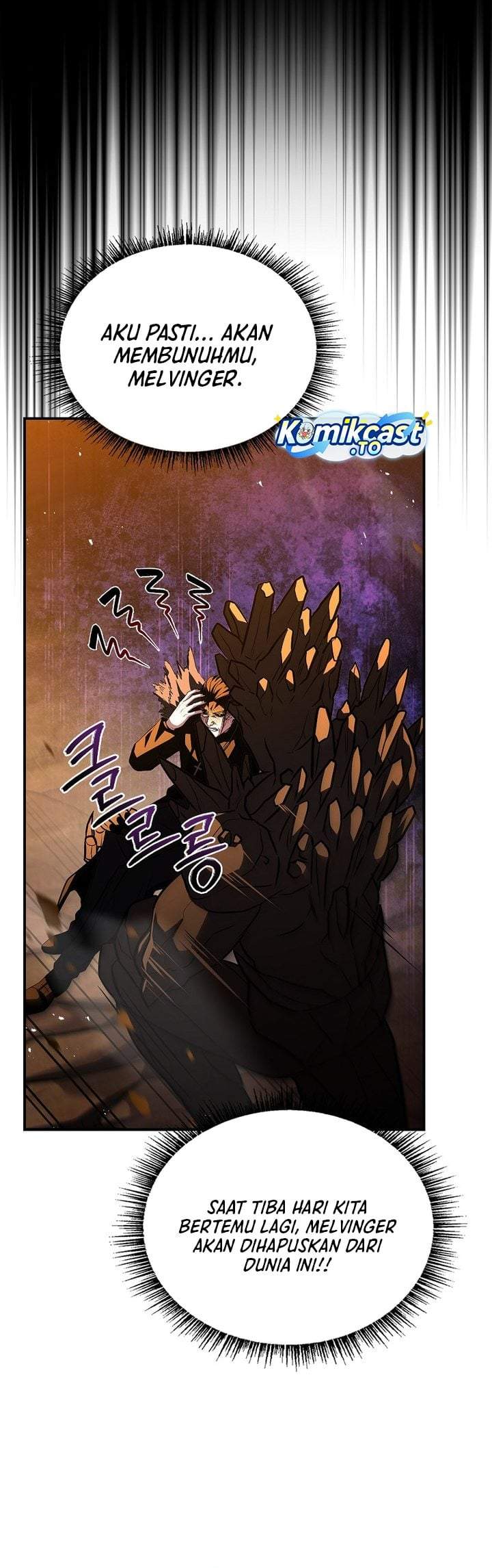 Talent-Swallowing Magician Chapter 143