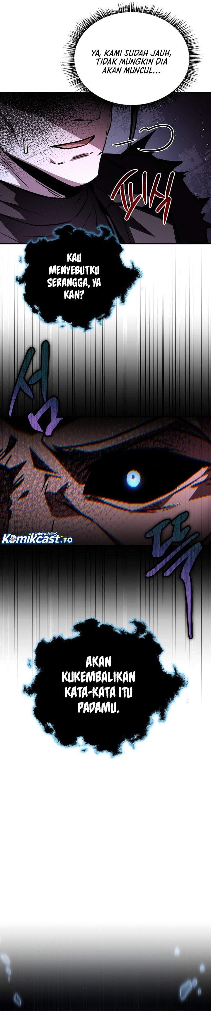 Talent-Swallowing Magician Chapter 143