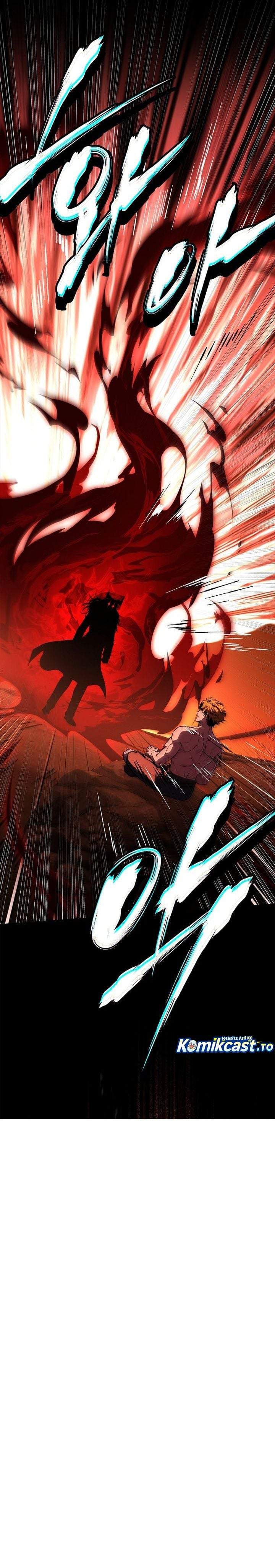 Talent-Swallowing Magician Chapter 144