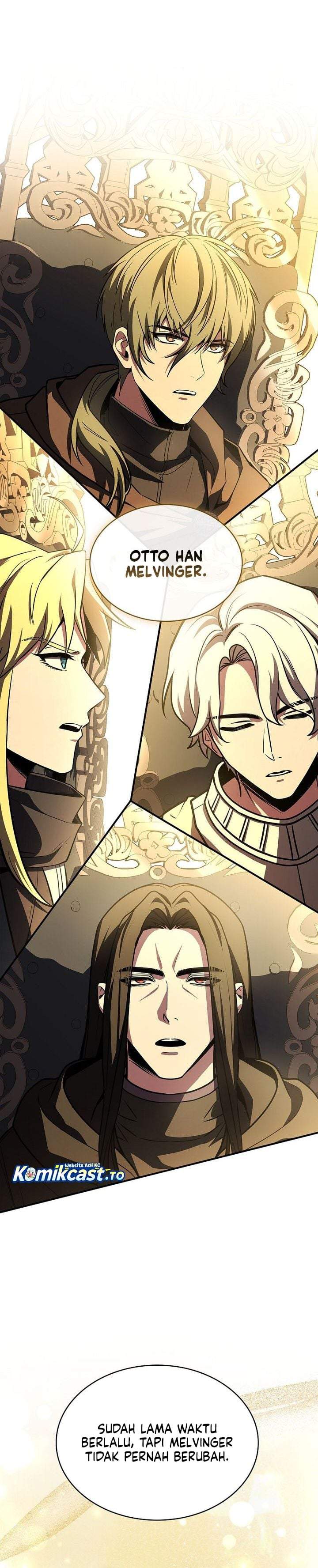 Talent-Swallowing Magician Chapter 144