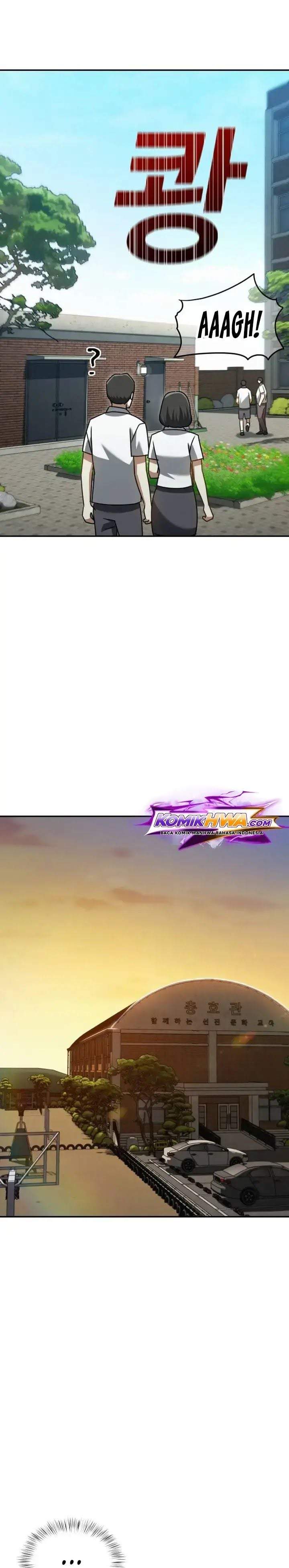 A Match with Me Chapter 10