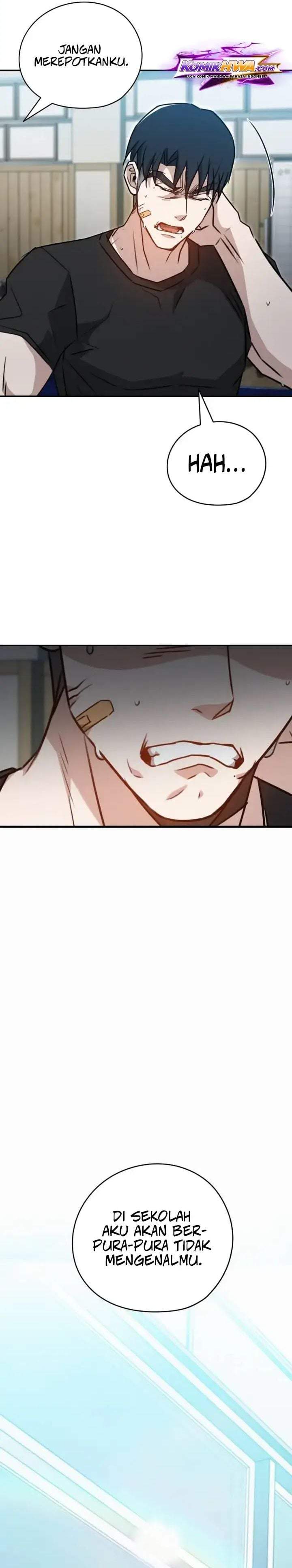 A Match with Me Chapter 10