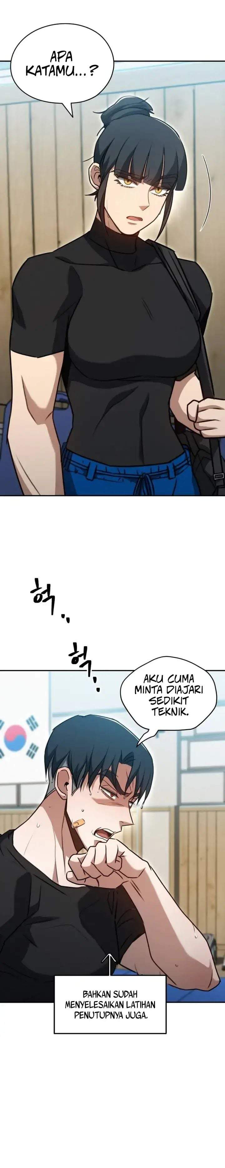 A Match with Me Chapter 10